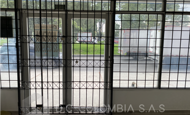 ARRIENDO LOCAL AV AMERICAS PUENTE ARANDA EN BOGOT 102