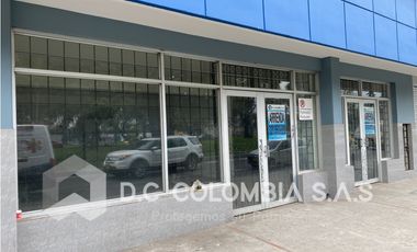 ARRIENDO LOCAL AV AMERICAS PUENTE ARANDA EN BOGOT 102