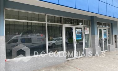 ARRIENDO LOCAL AV AMERICAS PUENTE ARANDA EN BOGOT 103