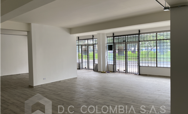 ARRIENDO LOCAL AV AMERICAS PUENTE ARANDA EN BOGOT 103