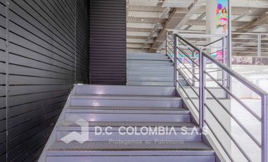 LOCAL EN VENTA  O ARRIENDO EN ANTIOQUIA -  MEDELLN