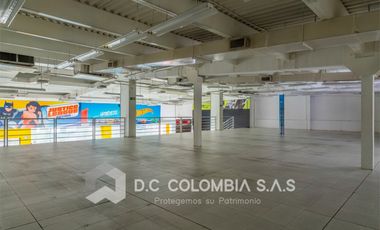 LOCAL EN VENTA  O ARRIENDO EN ANTIOQUIA -  MEDELLN