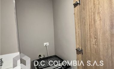 APARTAESTUDIO 710 EDIFICIO SOY 21 EN ARRIENDO - LAS NIEVES - BOGOT