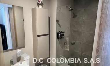 APARTAESTUDIO 710 EDIFICIO SOY 21 EN ARRIENDO - LAS NIEVES - BOGOT