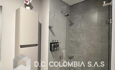 APARTAESTUDIO 710 EDIFICIO SOY 21 EN ARRIENDO - LAS NIEVES - BOGOT