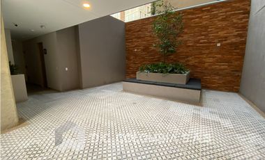 APARTAESTUDIO 710 EDIFICIO SOY 21 EN ARRIENDO - LAS NIEVES - BOGOT