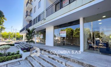 LOCAL 11 EN VENTA EN BALCONES DE GARUPAL - VALLEDUPAR
