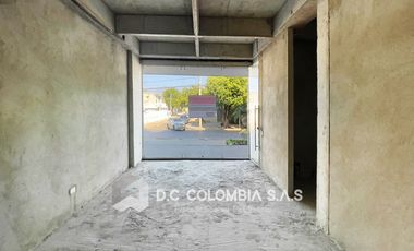 LOCAL 11 EN VENTA EN BALCONES DE GARUPAL - VALLEDUPAR