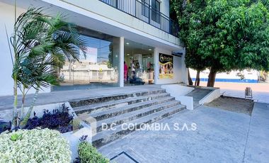LOCAL 11 EN VENTA EN BALCONES DE GARUPAL - VALLEDUPAR
