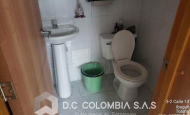 OFICINAS UBICADAS EN EL PISO 2 Y 3 EN ARRIENDO EN YULIMA - IBAGUÉ