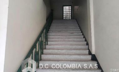 OFICINAS UBICADAS EN EL PISO 2 Y 3 EN ARRIENDO EN YULIMA - IBAGUÉ