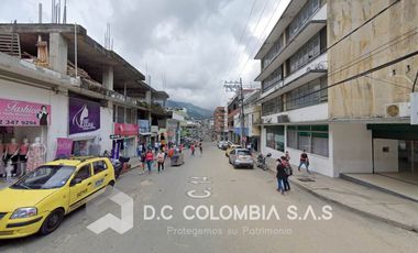 OFICINAS UBICADAS EN EL PISO 2 Y 3 EN ARRIENDO EN YULIMA - IBAGUÉ