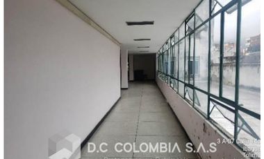 OFICINAS UBICADAS EN EL PISO 2 Y 3 EN ARRIENDO EN YULIMA - IBAGUÉ
