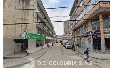 OFICINAS UBICADAS EN EL PISO 2 Y 3 EN ARRIENDO EN YULIMA - IBAGUÉ