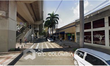 LOCAL EN ARRIENDO EN LA CANDELARIA - MEDELLN