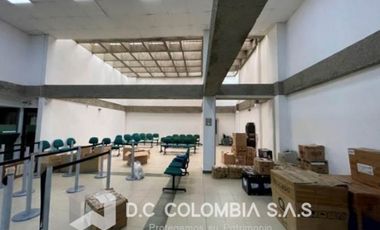 LOCAL EN ARRIENDO EN LA CANDELARIA - MEDELLN