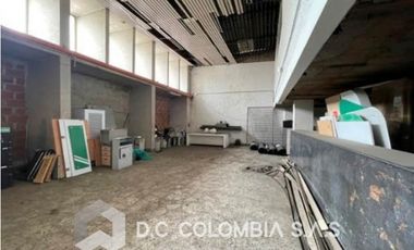 LOCAL EN ARRIENDO EN LA CANDELARIA - MEDELLN