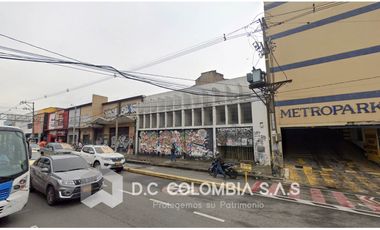 LOCAL EN ARRIENDO EN LA CANDELARIA - MEDELLN
