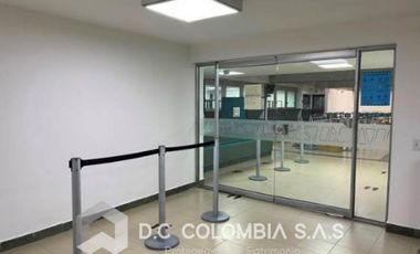 LOCAL EN ARRIENDO EN LA CANDELARIA - MEDELLN