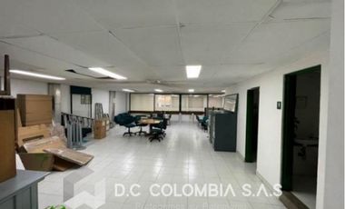 LOCAL EN ARRIENDO EN LA CANDELARIA - MEDELLN