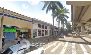 LOCAL EN ARRIENDO EN LA CANDELARIA - MEDELLN