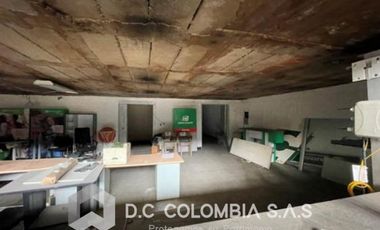 LOCAL EN ARRIENDO EN LA CANDELARIA - MEDELLN