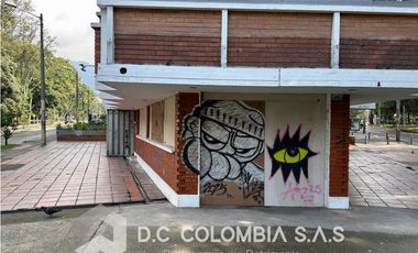 LOCAL 101 EN ARRIENDO EN PARKWAY EN BOGOT