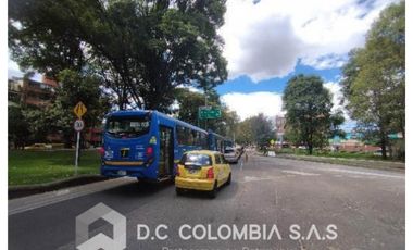 LOCAL 101 EN ARRIENDO EN PARKWAY EN BOGOT