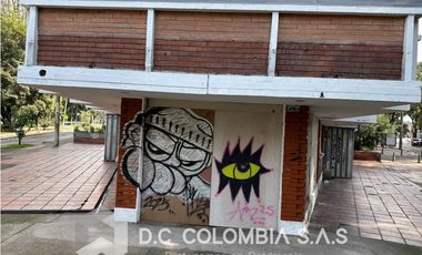 LOCAL 101 EN ARRIENDO EN PARKWAY EN BOGOT