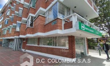 LOCAL 101 EN ARRIENDO EN PARKWAY EN BOGOT