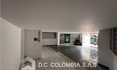 LOCAL 101 EN ARRIENDO EN PARKWAY EN BOGOT