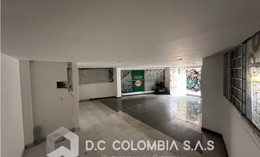 LOCAL 101 EN ARRIENDO EN PARKWAY EN BOGOT