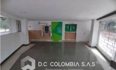 LOCAL 101 EN ARRIENDO EN PARKWAY EN BOGOT