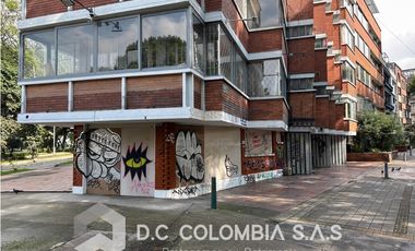 LOCAL 101 EN ARRIENDO EN PARKWAY EN BOGOT