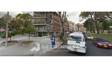 LOCAL 101 EN ARRIENDO EN PARKWAY EN BOGOT