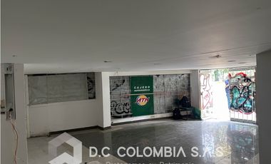 LOCAL 101 EN ARRIENDO EN PARKWAY EN BOGOT