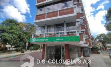 LOCAL 101 EN ARRIENDO EN PARKWAY EN BOGOT