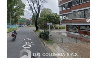 LOCAL 101 EN ARRIENDO EN PARKWAY EN BOGOT