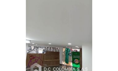 LOCAL 101 EN ARRIENDO EN PARKWAY EN BOGOT