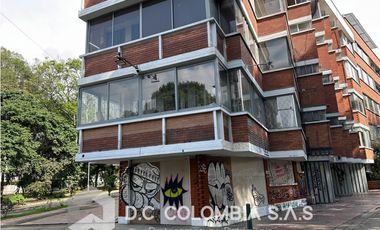 LOCAL 101 EN ARRIENDO EN PARKWAY EN BOGOT