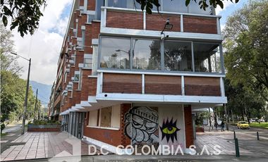 LOCAL 101 EN ARRIENDO EN PARKWAY EN BOGOT