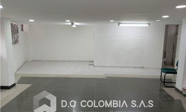 LOCAL 101 EN ARRIENDO EN PARKWAY EN BOGOT