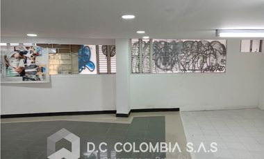 LOCAL 101 EN ARRIENDO EN PARKWAY EN BOGOT