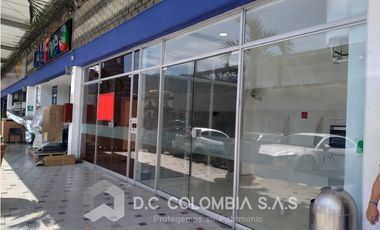 LOCAL EN VENTA O ARRIENDO EN CENTRO COMERCIAL PLATINO PLAZA EN ITAGÜ