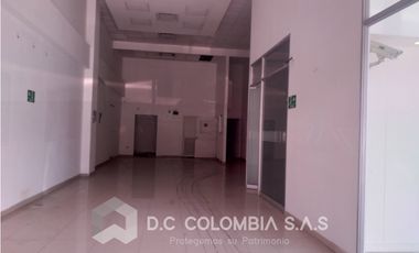 LOCAL EN VENTA O ARRIENDO EN CENTRO COMERCIAL PLATINO PLAZA EN ITAGÜ