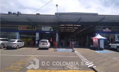LOCAL EN VENTA O ARRIENDO EN CENTRO COMERCIAL PLATINO PLAZA EN ITAGÜ
