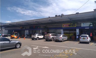 LOCAL EN VENTA O ARRIENDO EN CENTRO COMERCIAL PLATINO PLAZA EN ITAGÜ
