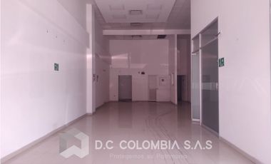 LOCAL EN VENTA O ARRIENDO EN CENTRO COMERCIAL PLATINO PLAZA EN ITAGÜ