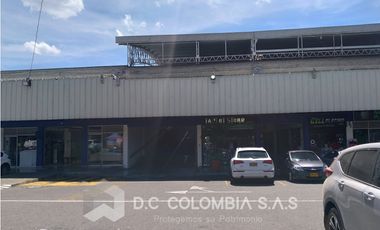 LOCAL EN VENTA O ARRIENDO EN CENTRO COMERCIAL PLATINO PLAZA EN ITAGÜ