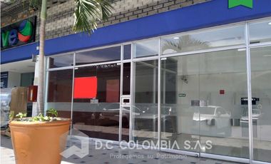 LOCAL EN VENTA O ARRIENDO EN CENTRO COMERCIAL PLATINO PLAZA EN ITAGÜ